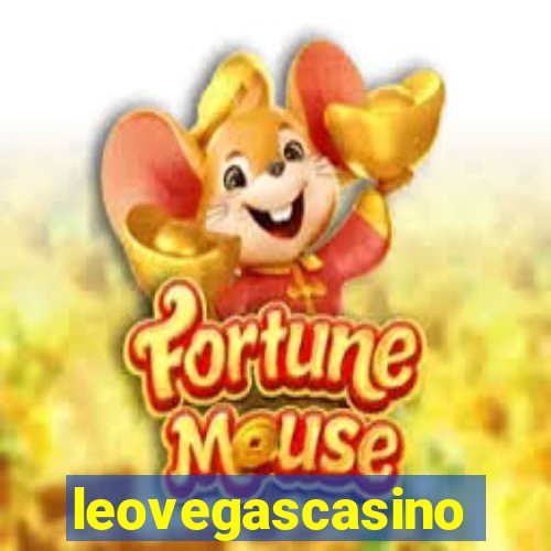 leovegascasino