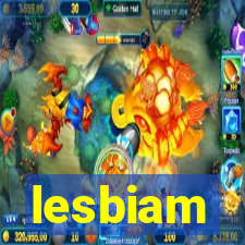 lesbiam
