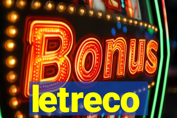 letreco