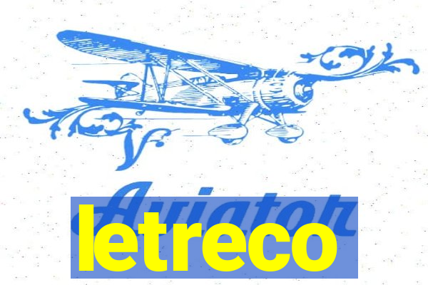 letreco