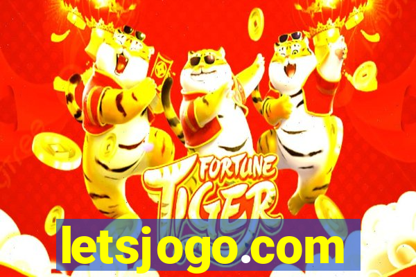 letsjogo.com