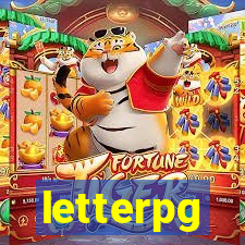 letterpg