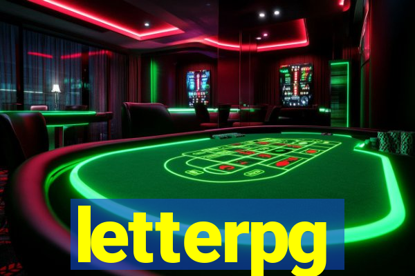 letterpg