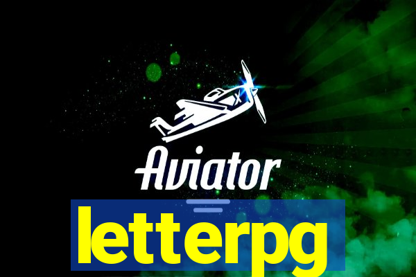 letterpg