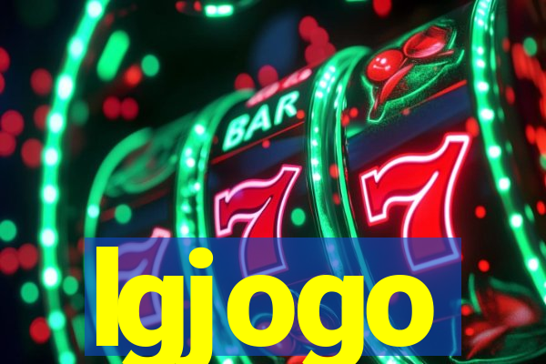lgjogo