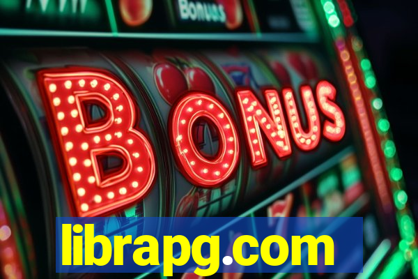 librapg.com