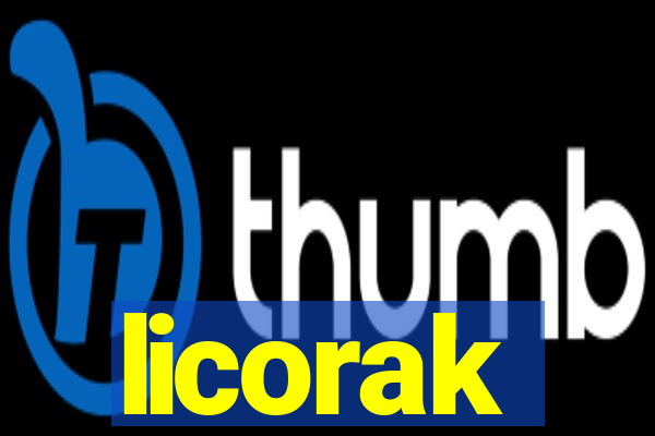 licorak