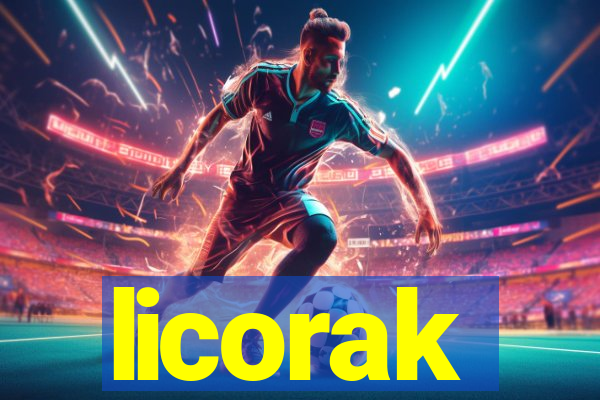licorak
