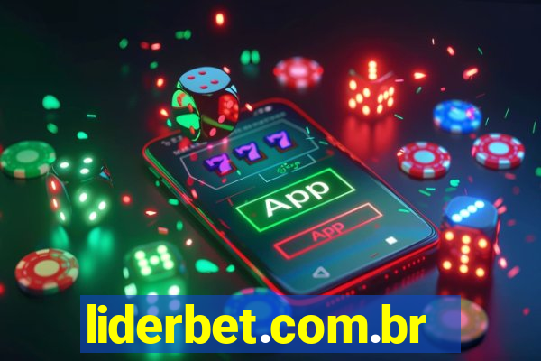 liderbet.com.br