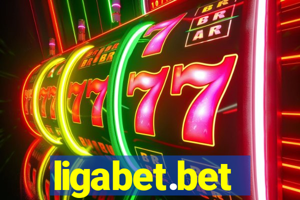 ligabet.bet