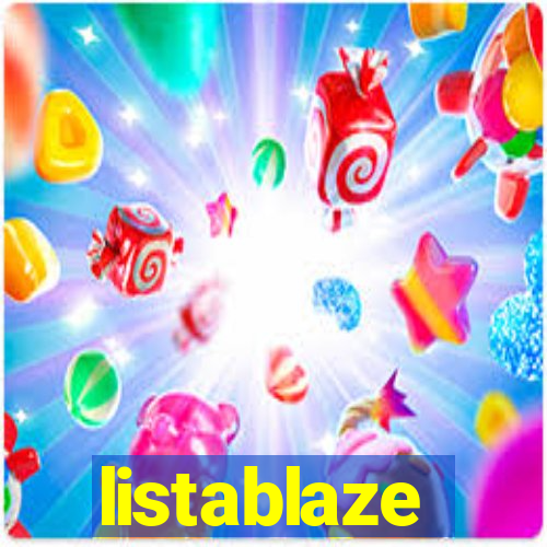 listablaze