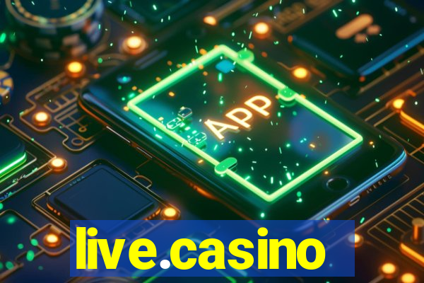 live.casino