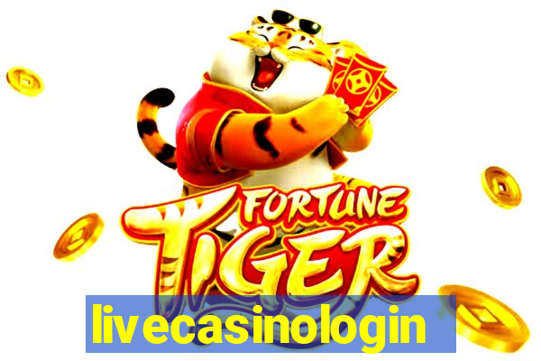 livecasinologin