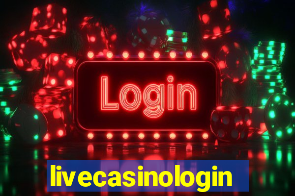 livecasinologin