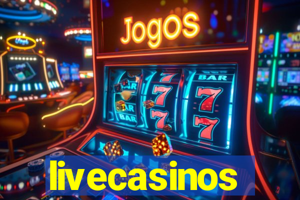 livecasinos