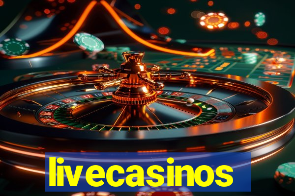 livecasinos