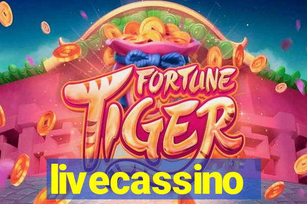 livecassino
