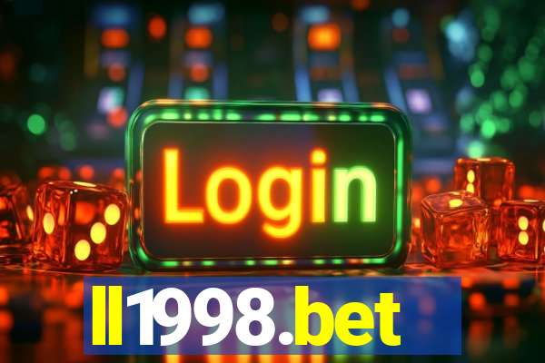 ll1998.bet