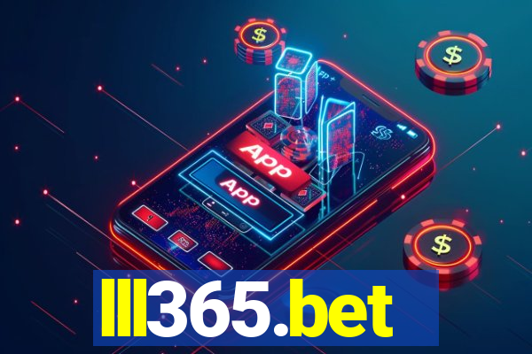 lll365.bet
