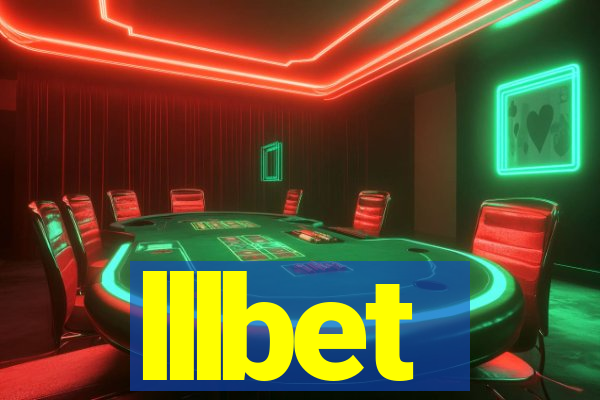 lllbet