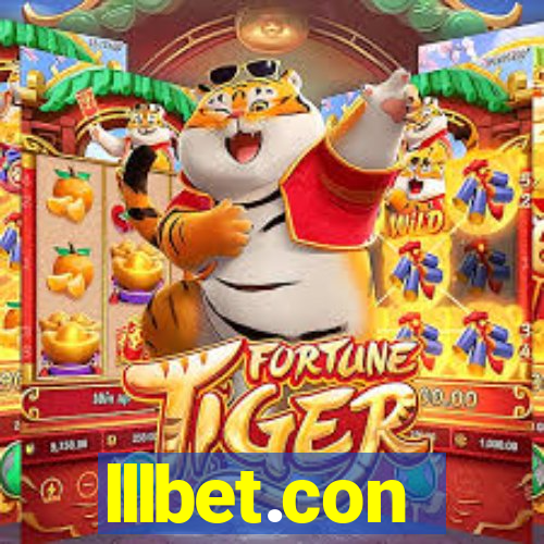 lllbet.con