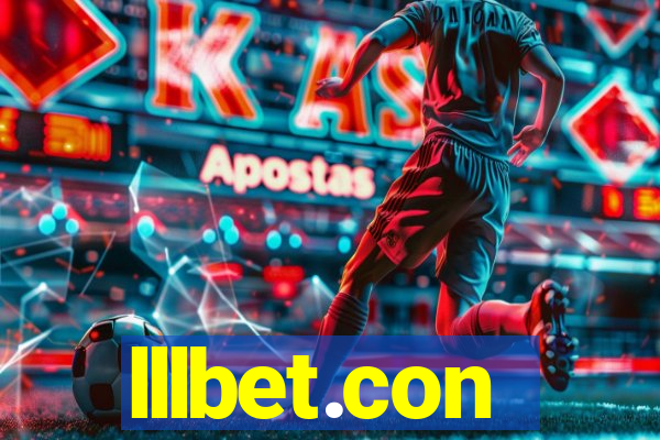 lllbet.con