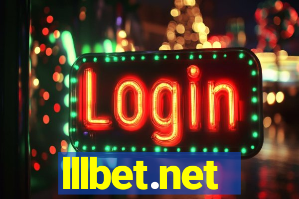 lllbet.net
