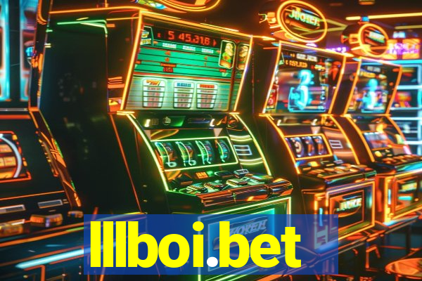 lllboi.bet