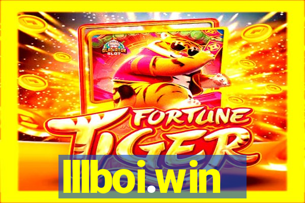 lllboi.win