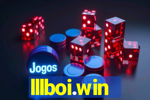 lllboi.win