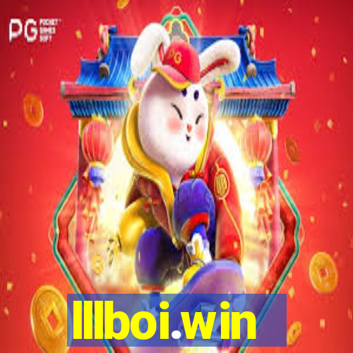 lllboi.win