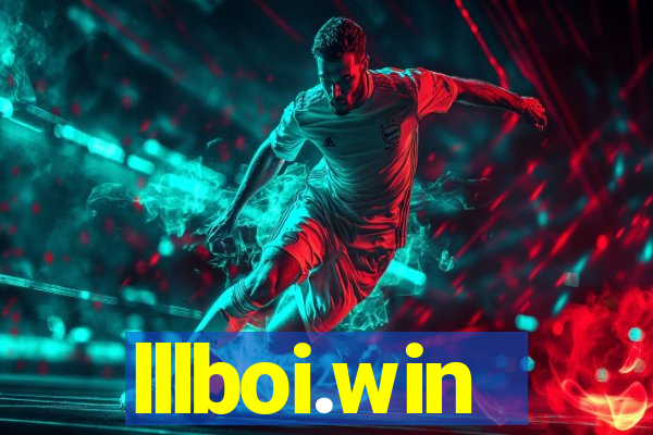 lllboi.win