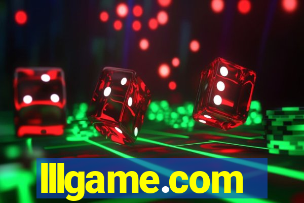 lllgame.com