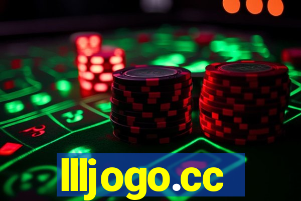 llljogo.cc