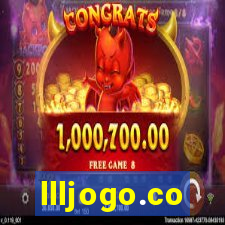 llljogo.co