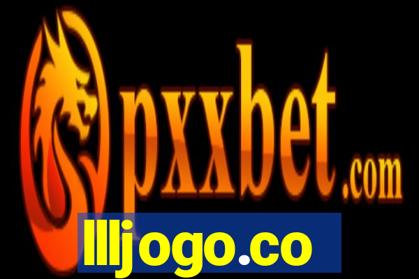 llljogo.co