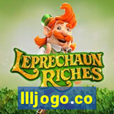 llljogo.co