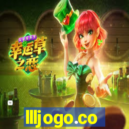 llljogo.co