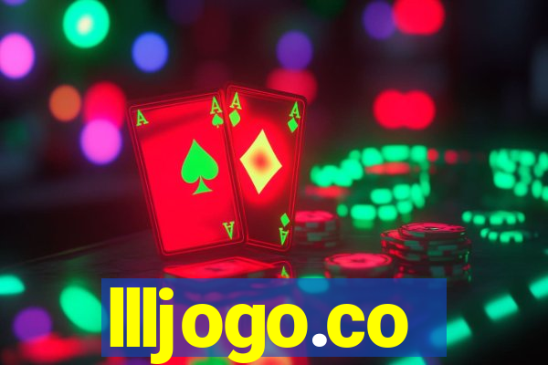 llljogo.co