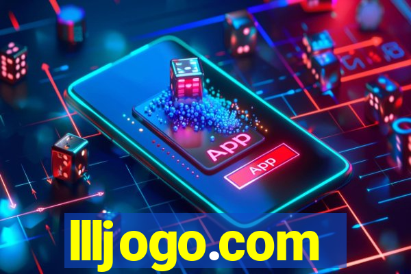 llljogo.com