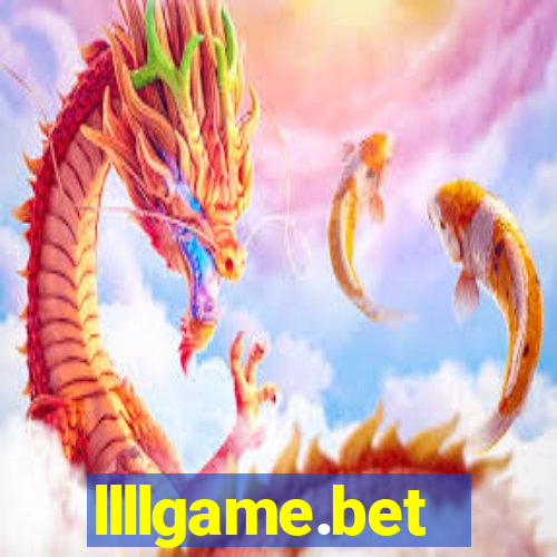 llllgame.bet