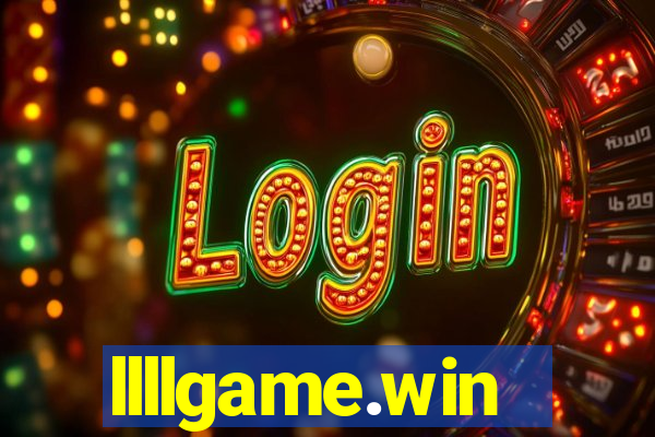llllgame.win