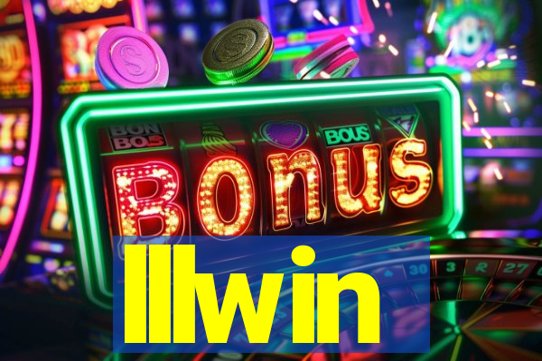 lllwin