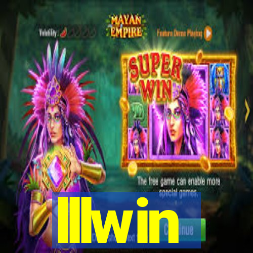 lllwin