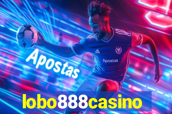 lobo888casino