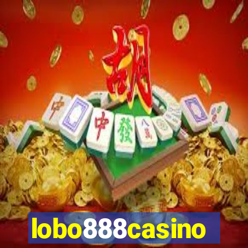lobo888casino