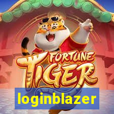 loginblazer