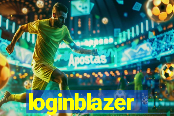 loginblazer