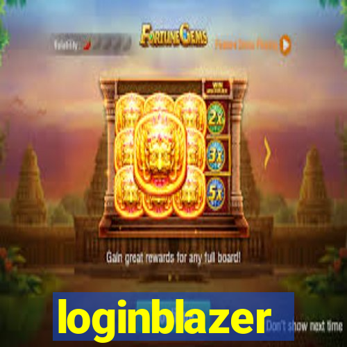 loginblazer