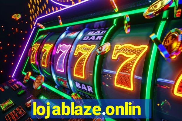 lojablaze.online